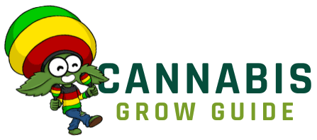 Cannabis Grow Guide Logo