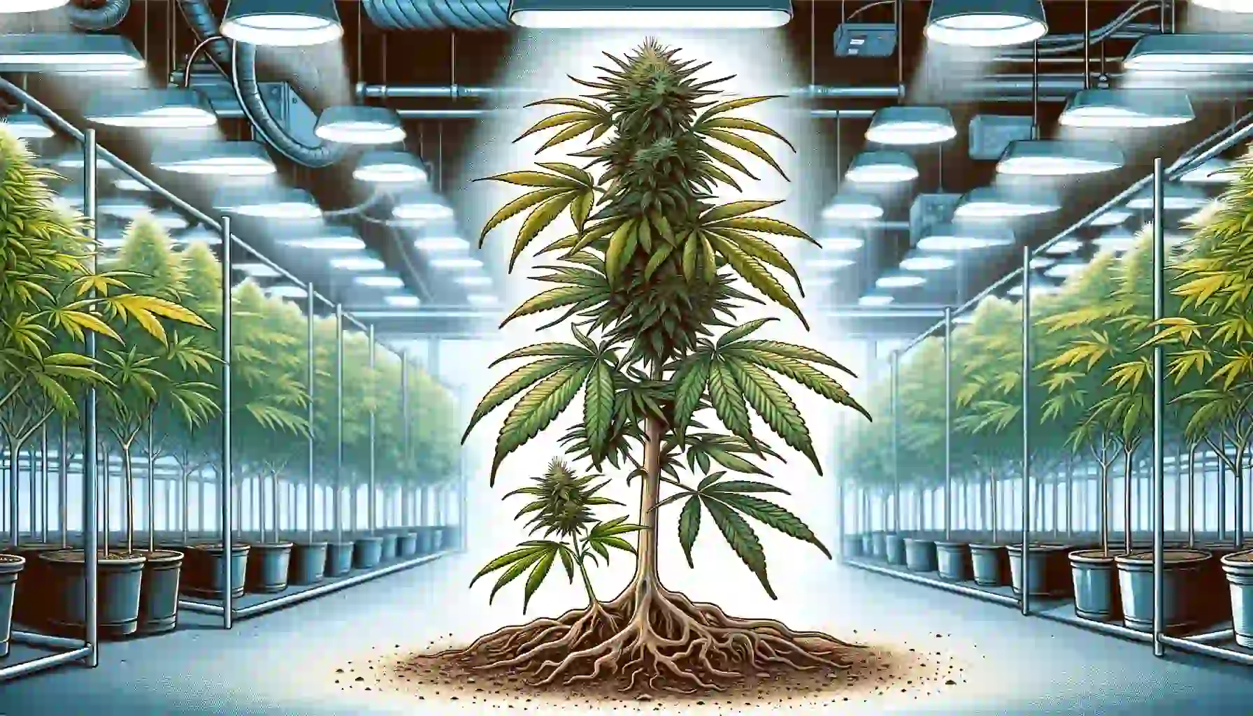 Cloning Cannabis Plants - A Comprehensive Guide